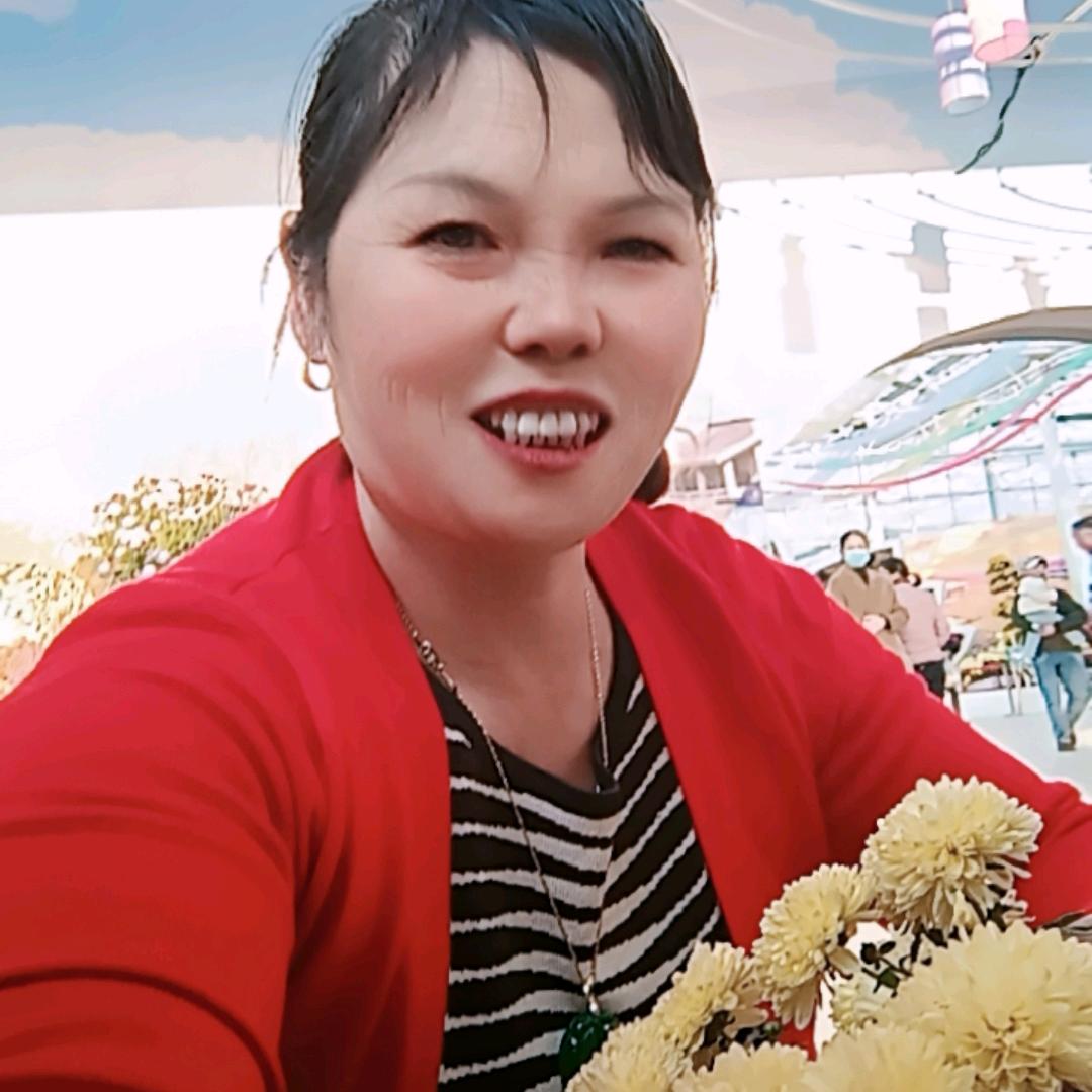 我的兰姐