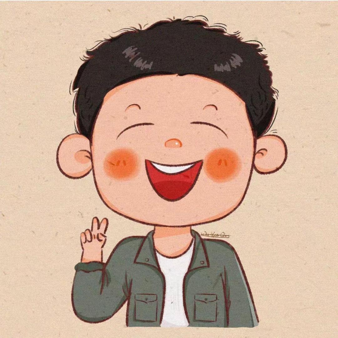 小申同学