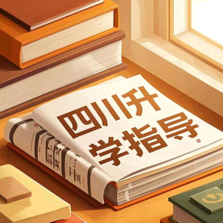 四川升学指导