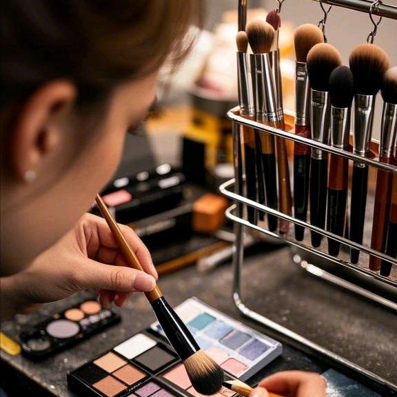 化妆刷一件代发