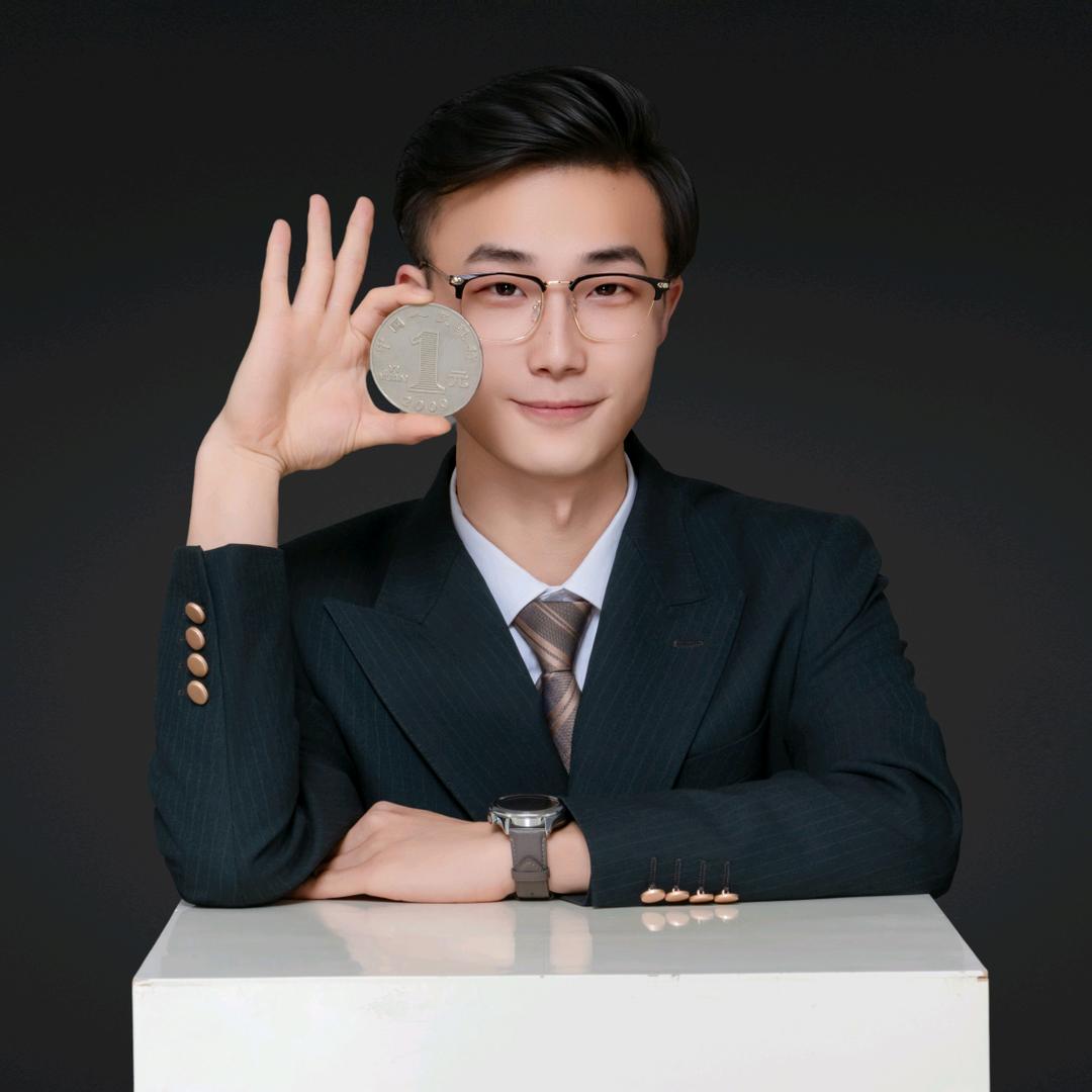 魔幻主持人·良少