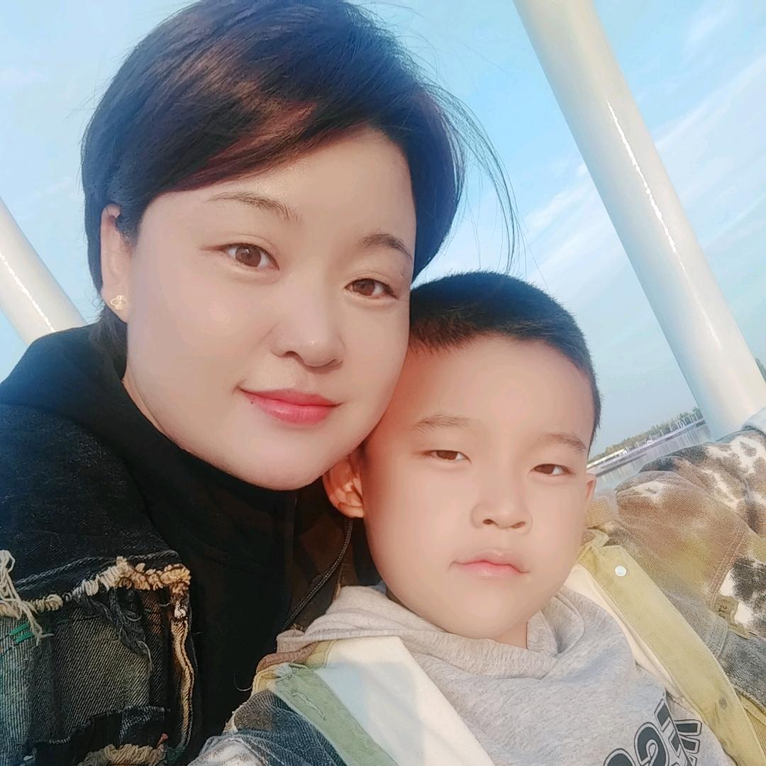 加油妈妈！！