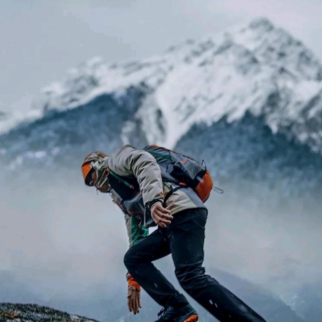 三门百灵鸟户外