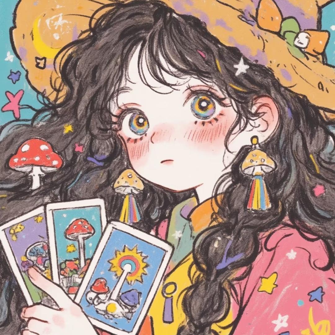 MOMO塔塔🔮(接单版)