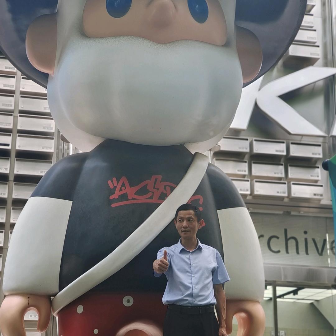 小小汤圆可爱🐰