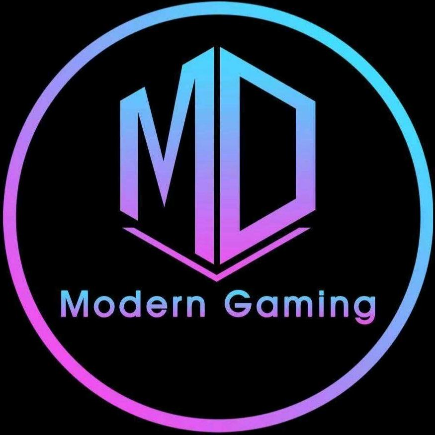 摩登电竞Modern Gaming