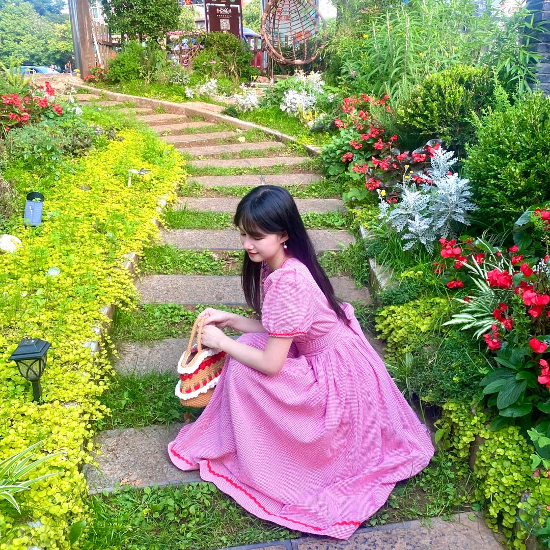 🌸小家碧玉