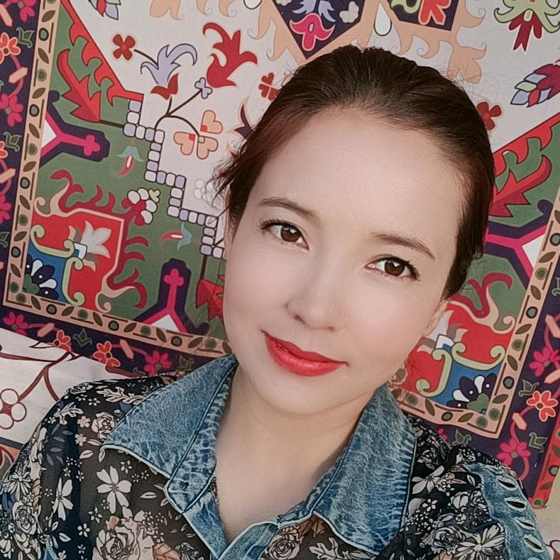 古丽