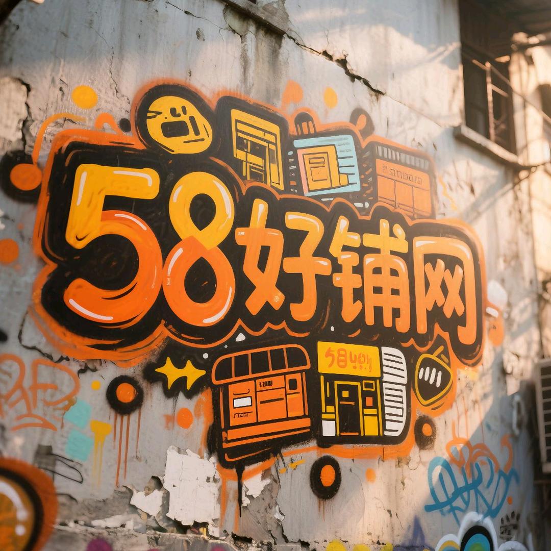 济南58好铺