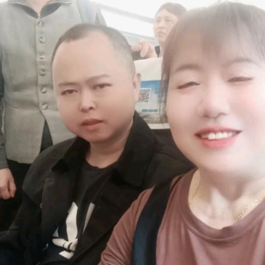 开心
