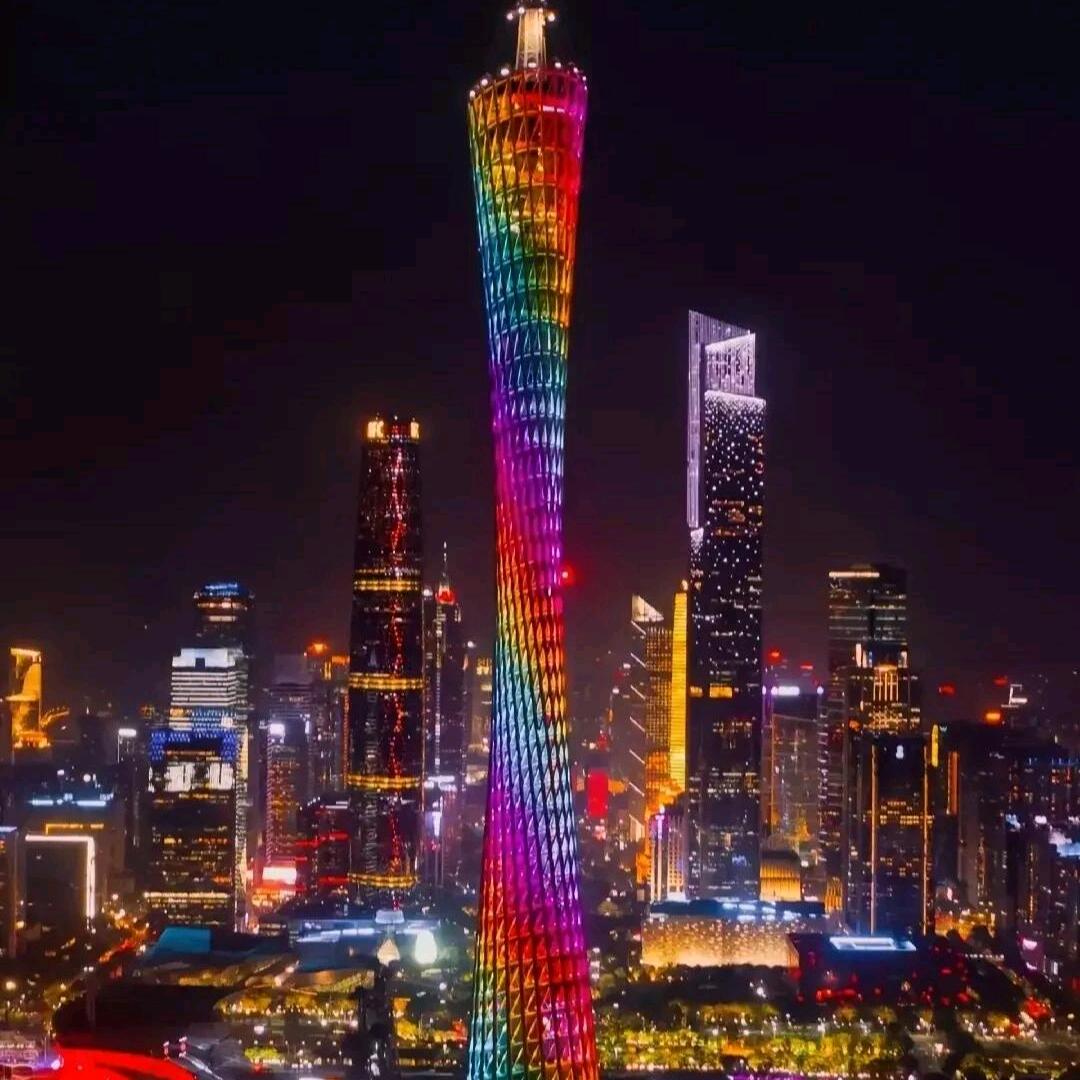 金色阳光