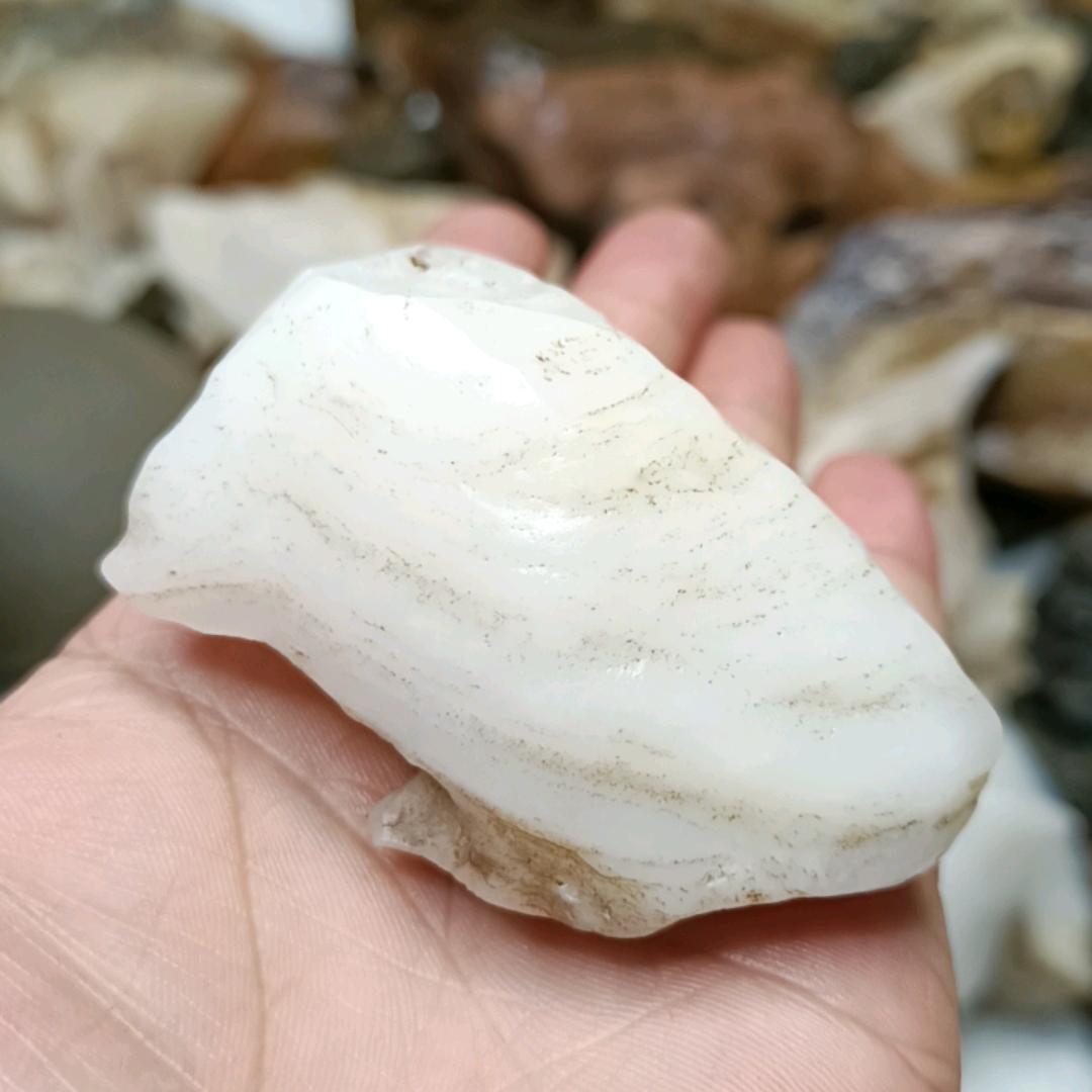 原石也疯狂
