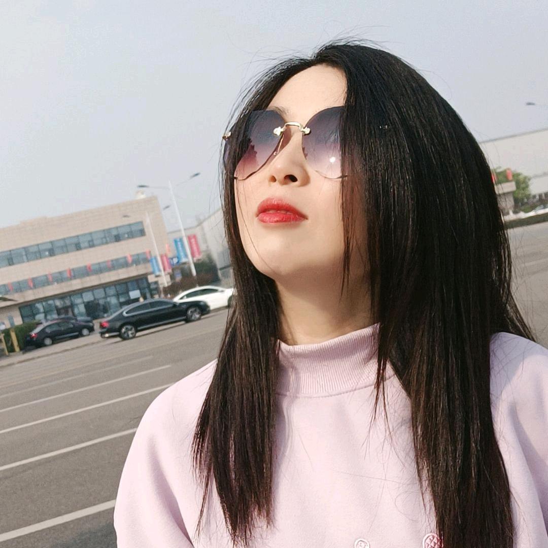 永川杨姐姐找工作💞