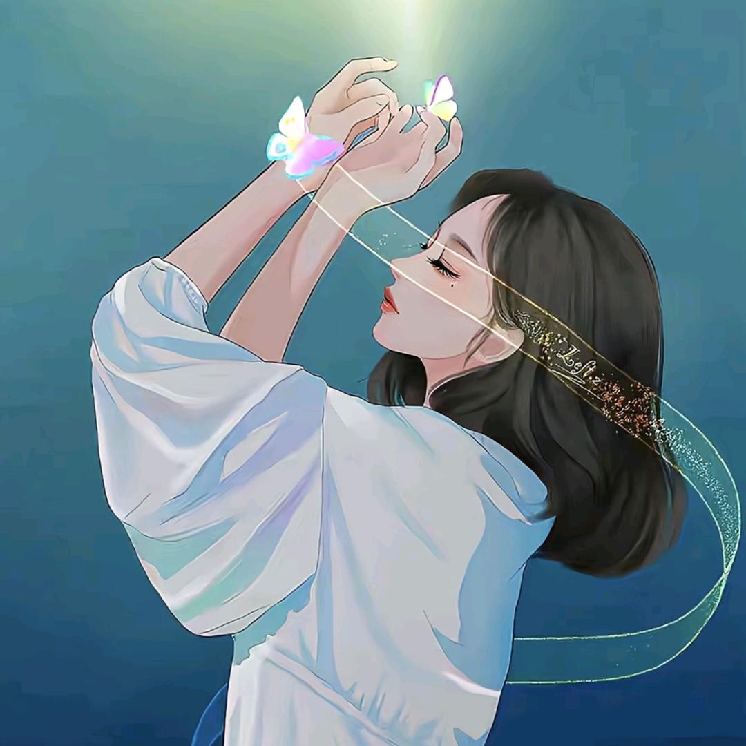 一切都是最好的安排