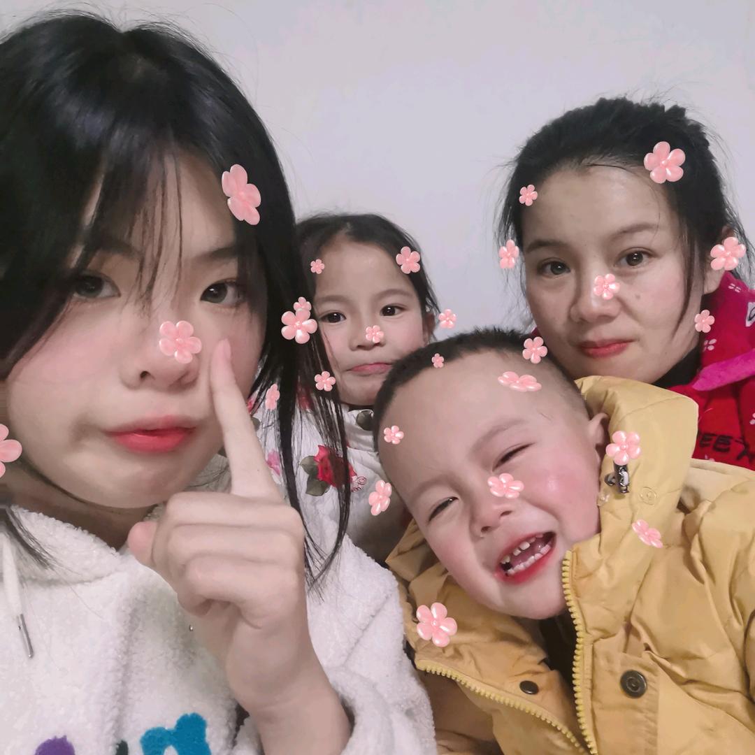 快乐相伴每一天