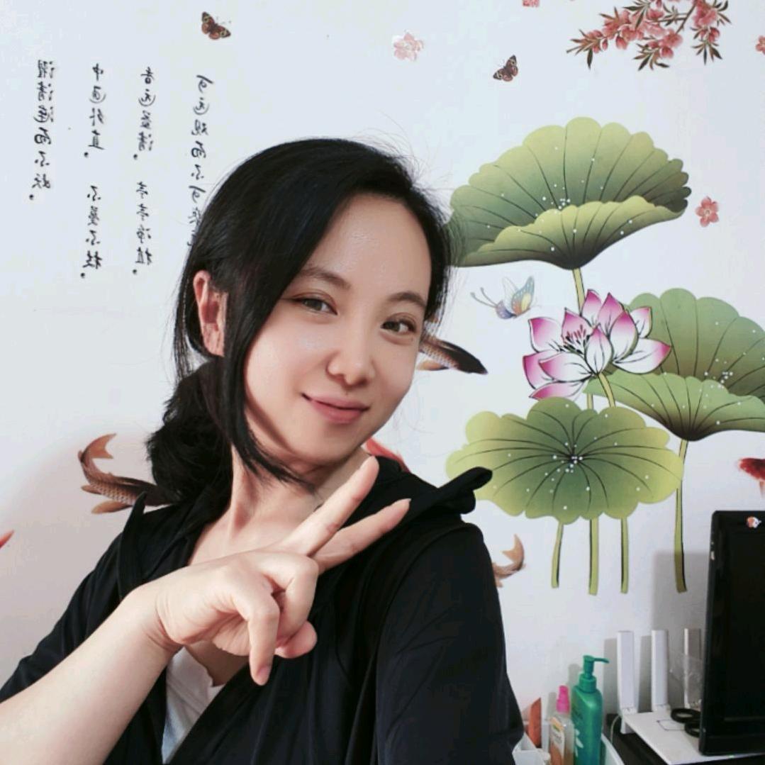汐汐妈咪☘️🌸☘️