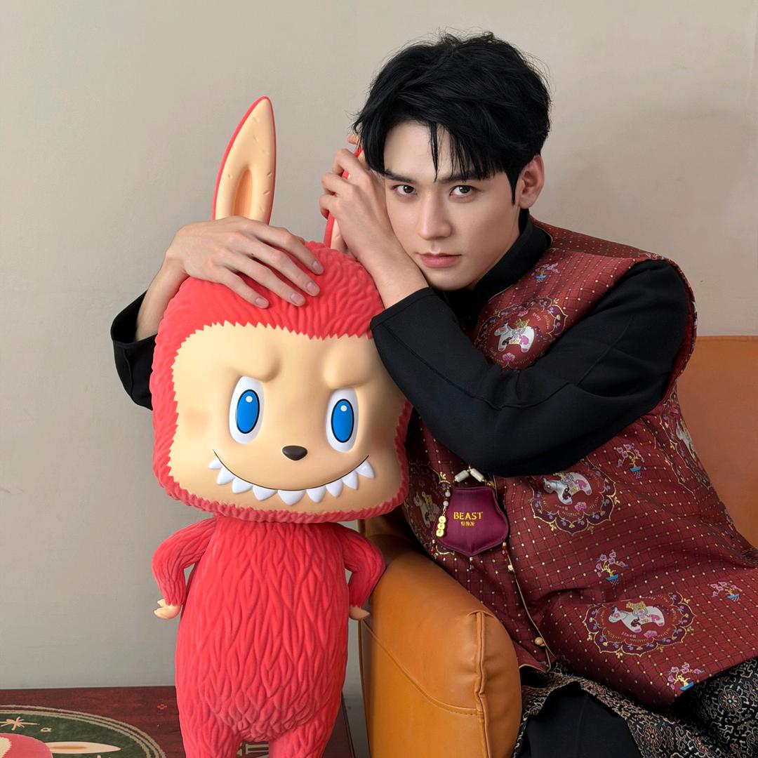 燃后～（与俊一面）