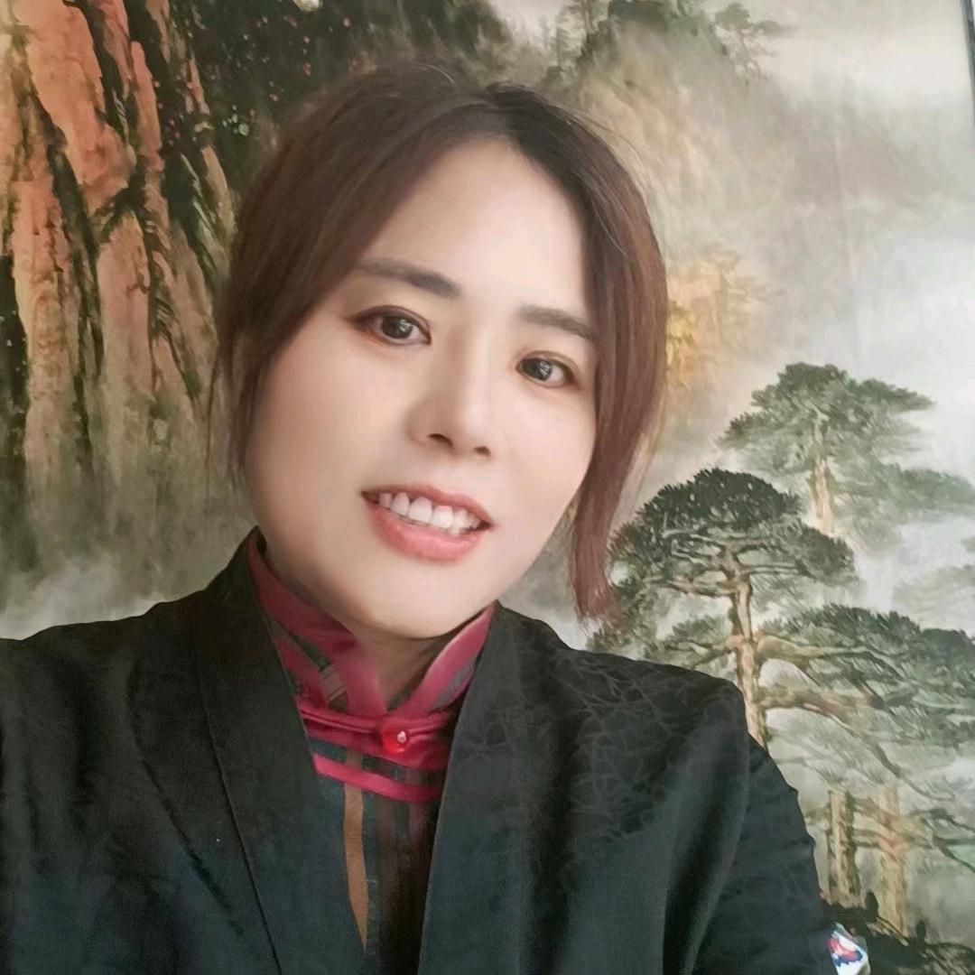 蓝妮