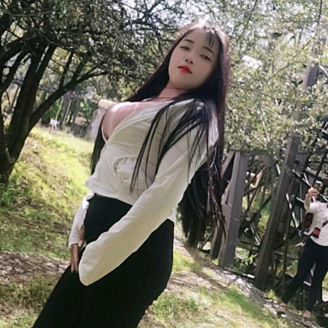 小姐姐呀