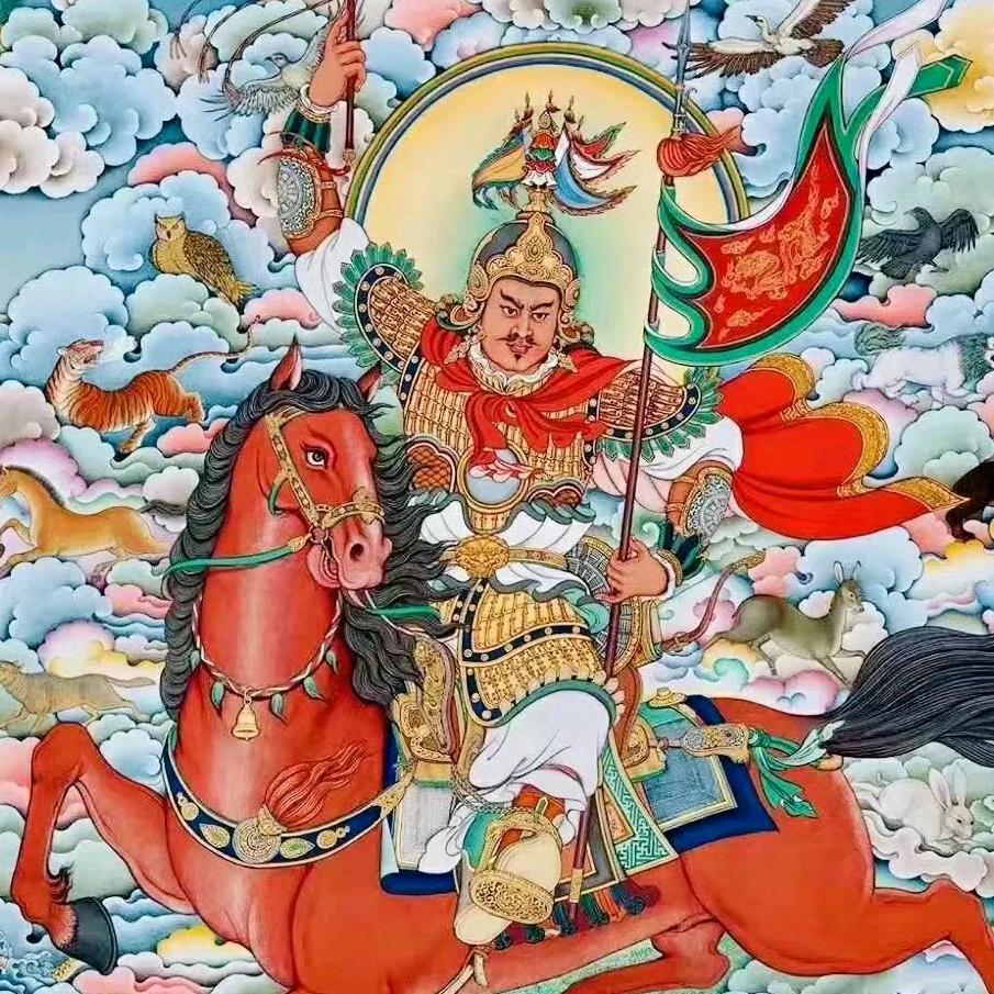 བོད་ཕྲུག་གཙང་མ།།