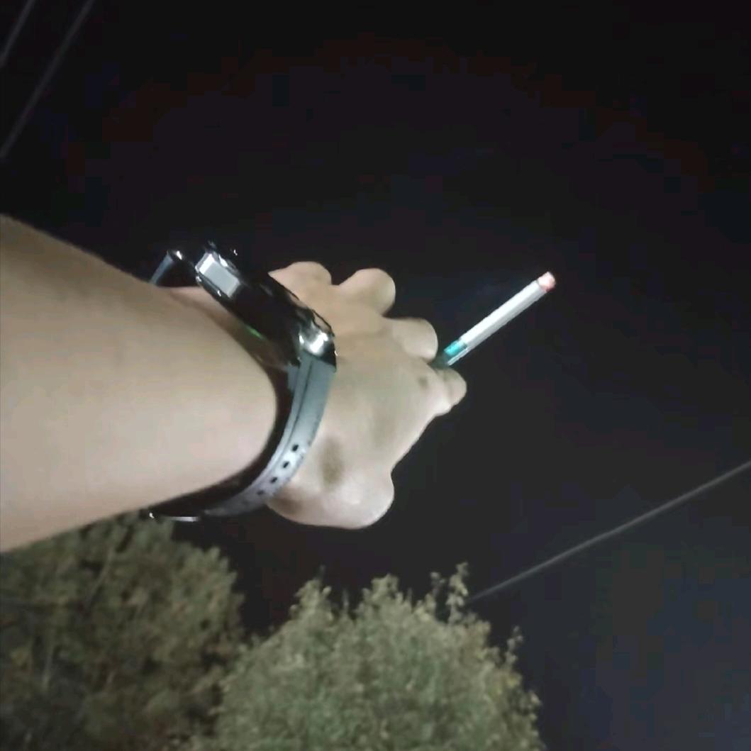 故人西去红塔山