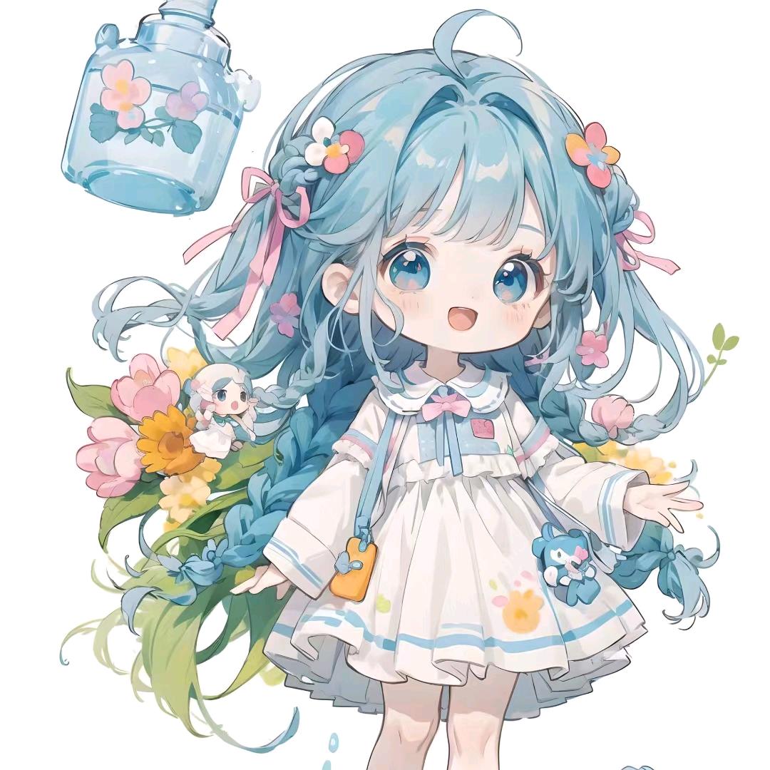 苏珊小姐-