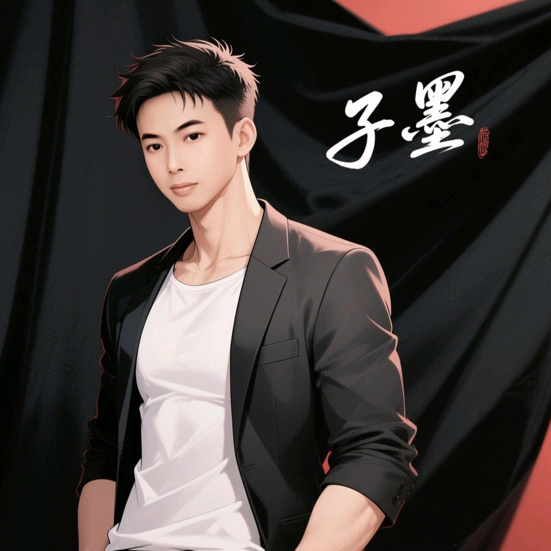 子墨