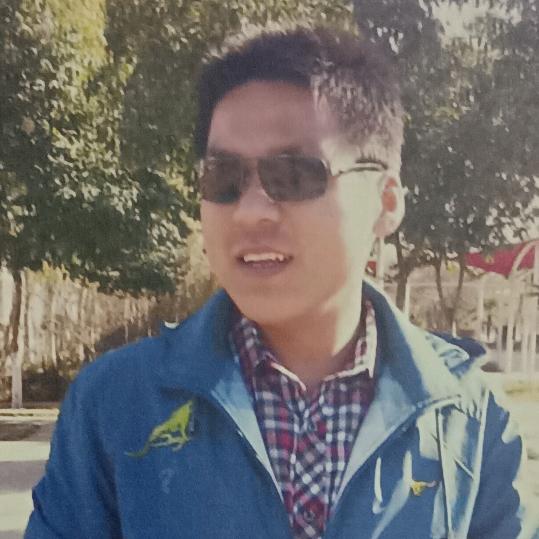 小赵，