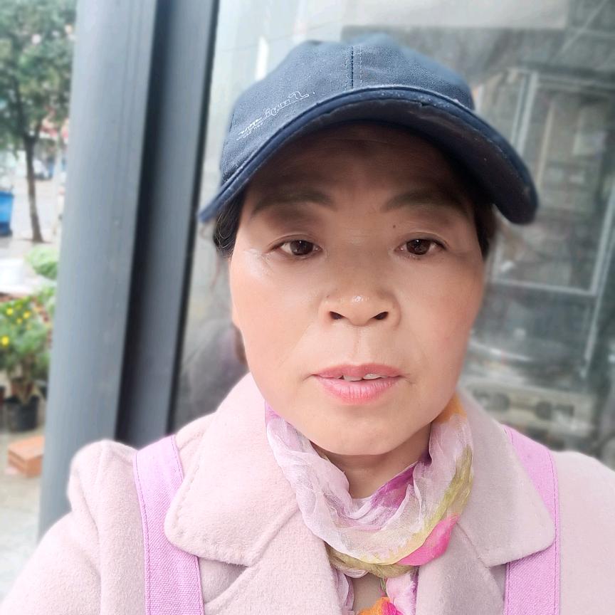 徐小梅做美食