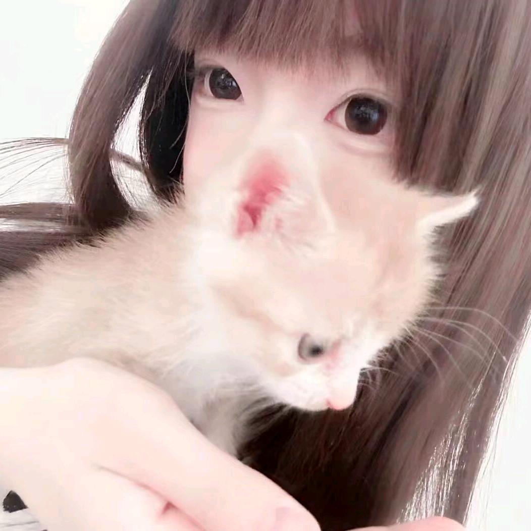 小奶喵（扭腰）