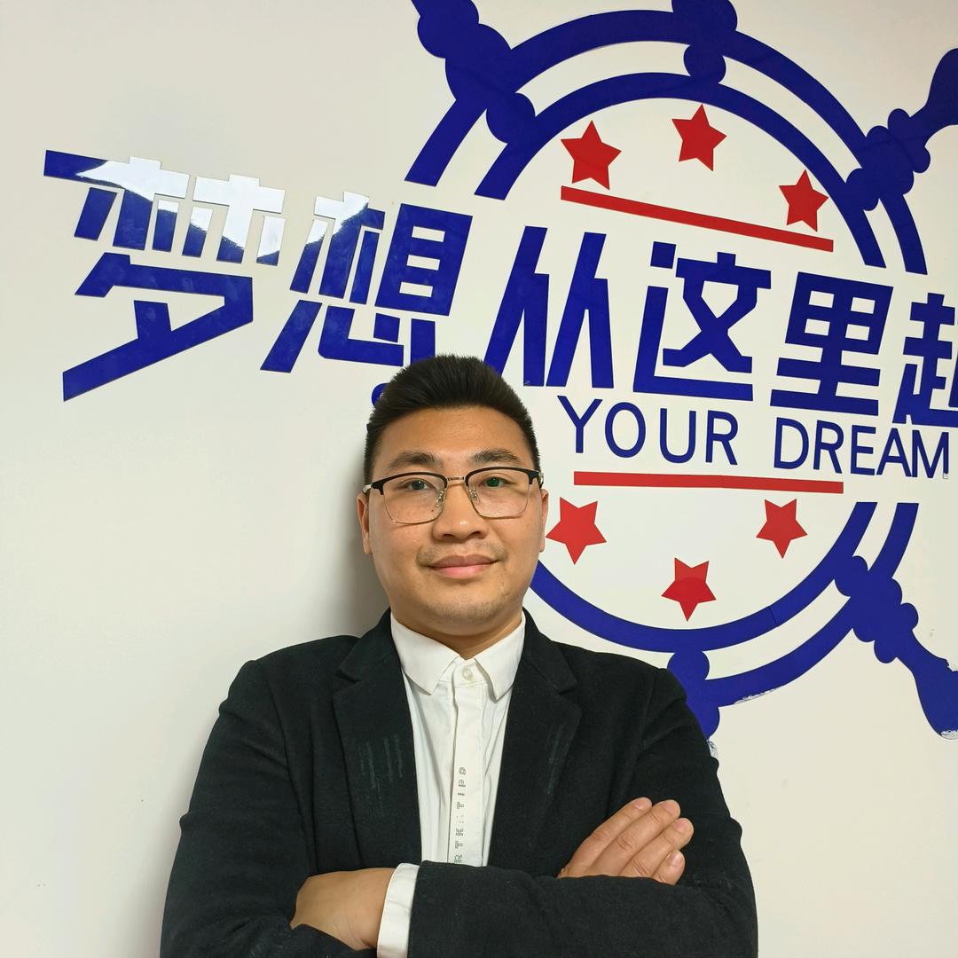 李好帅|鼎胜人力（团队招新）