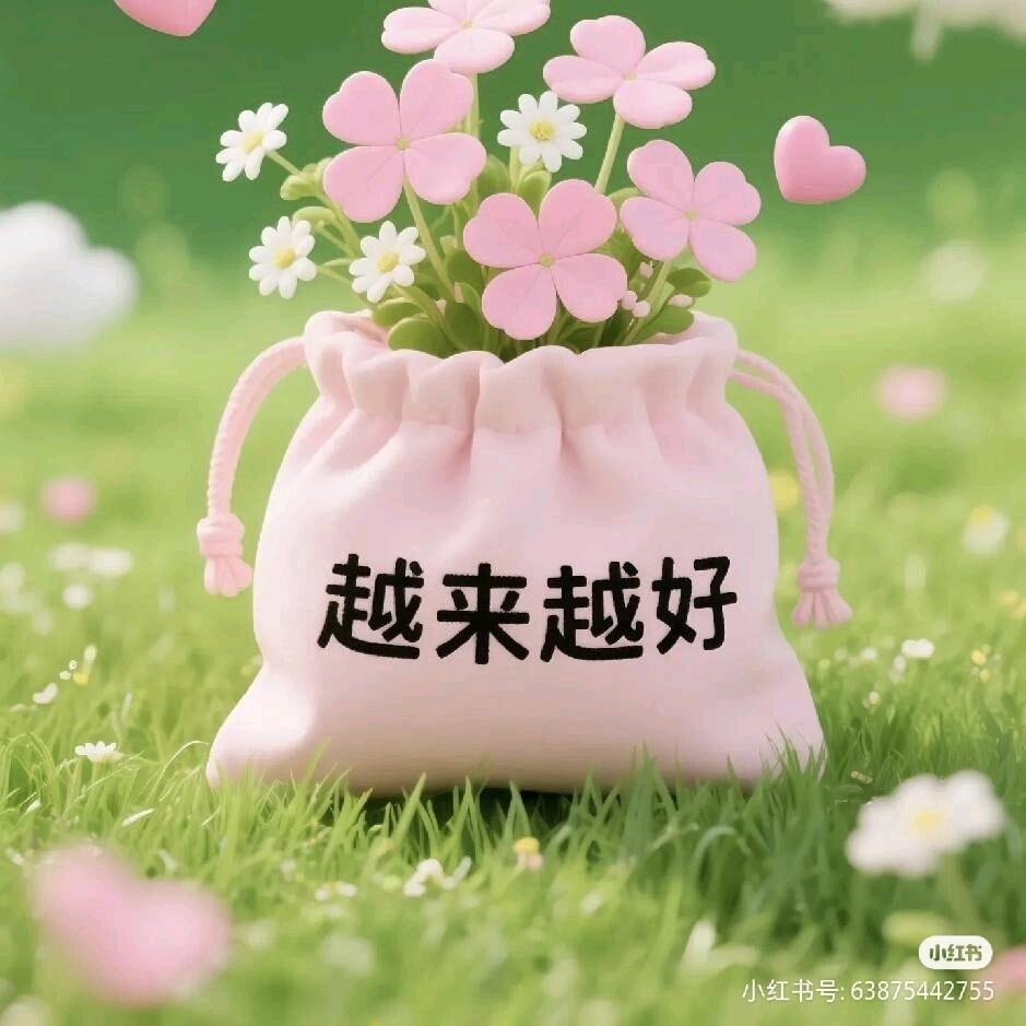 🥀有你就好