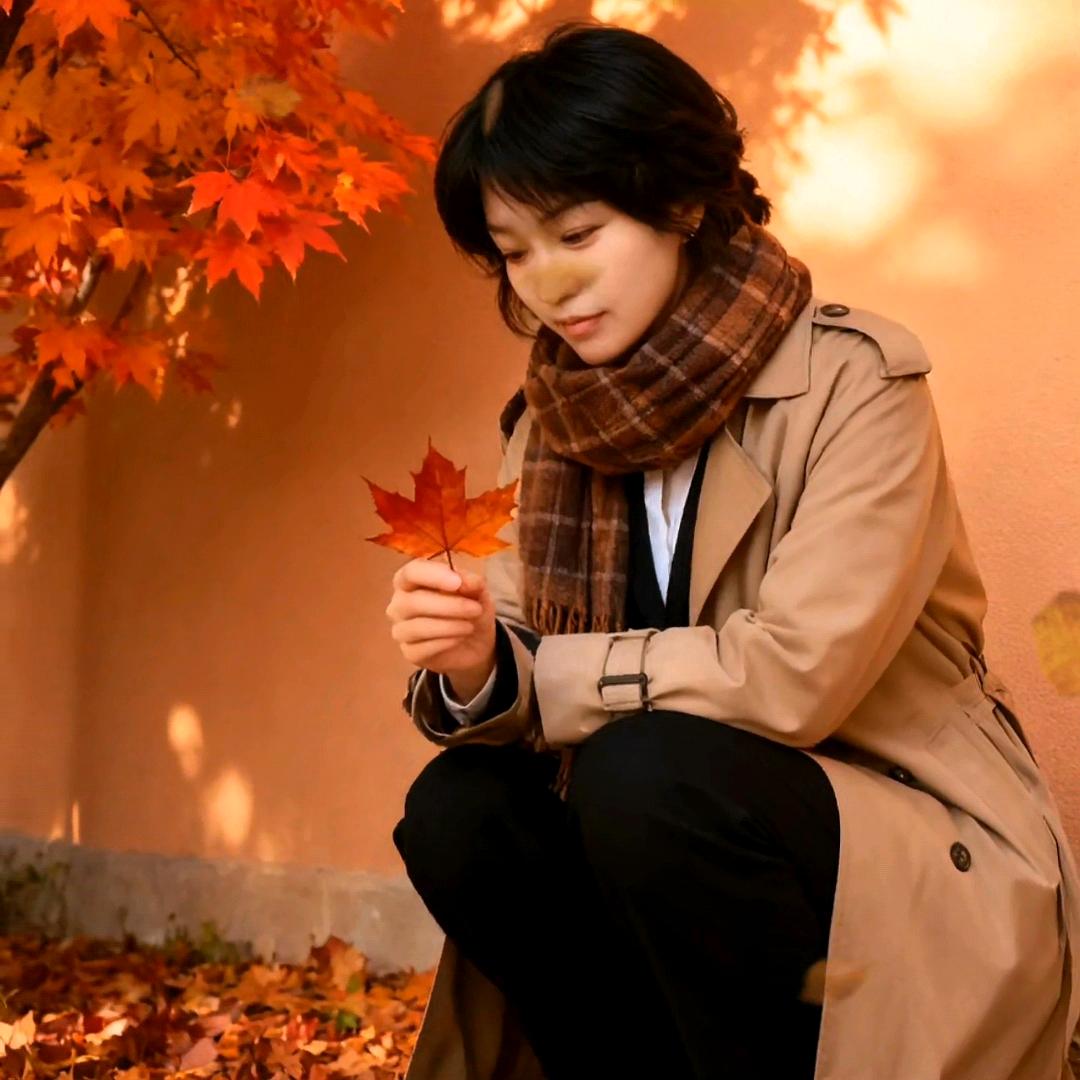 @枫叶🍁