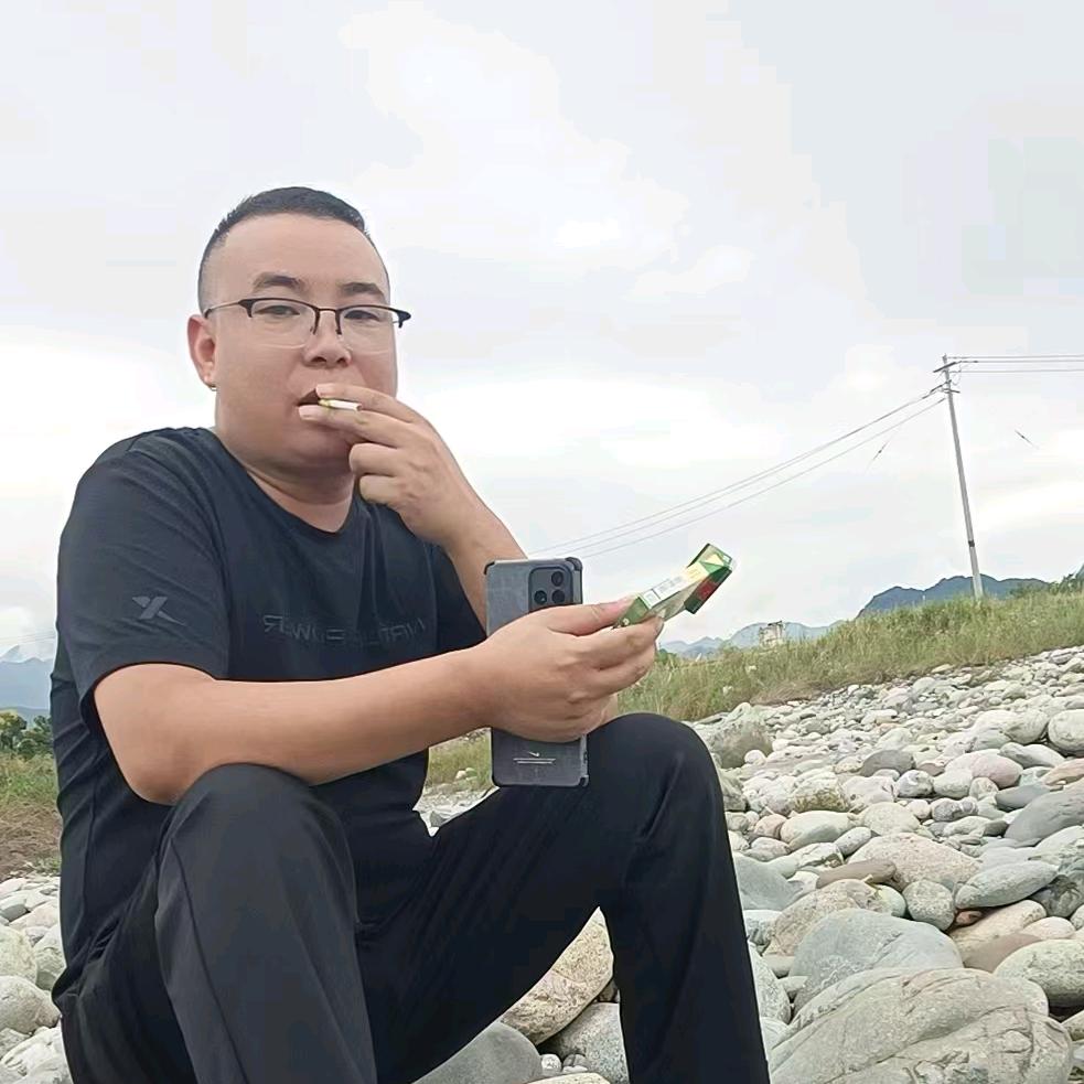 沙先生