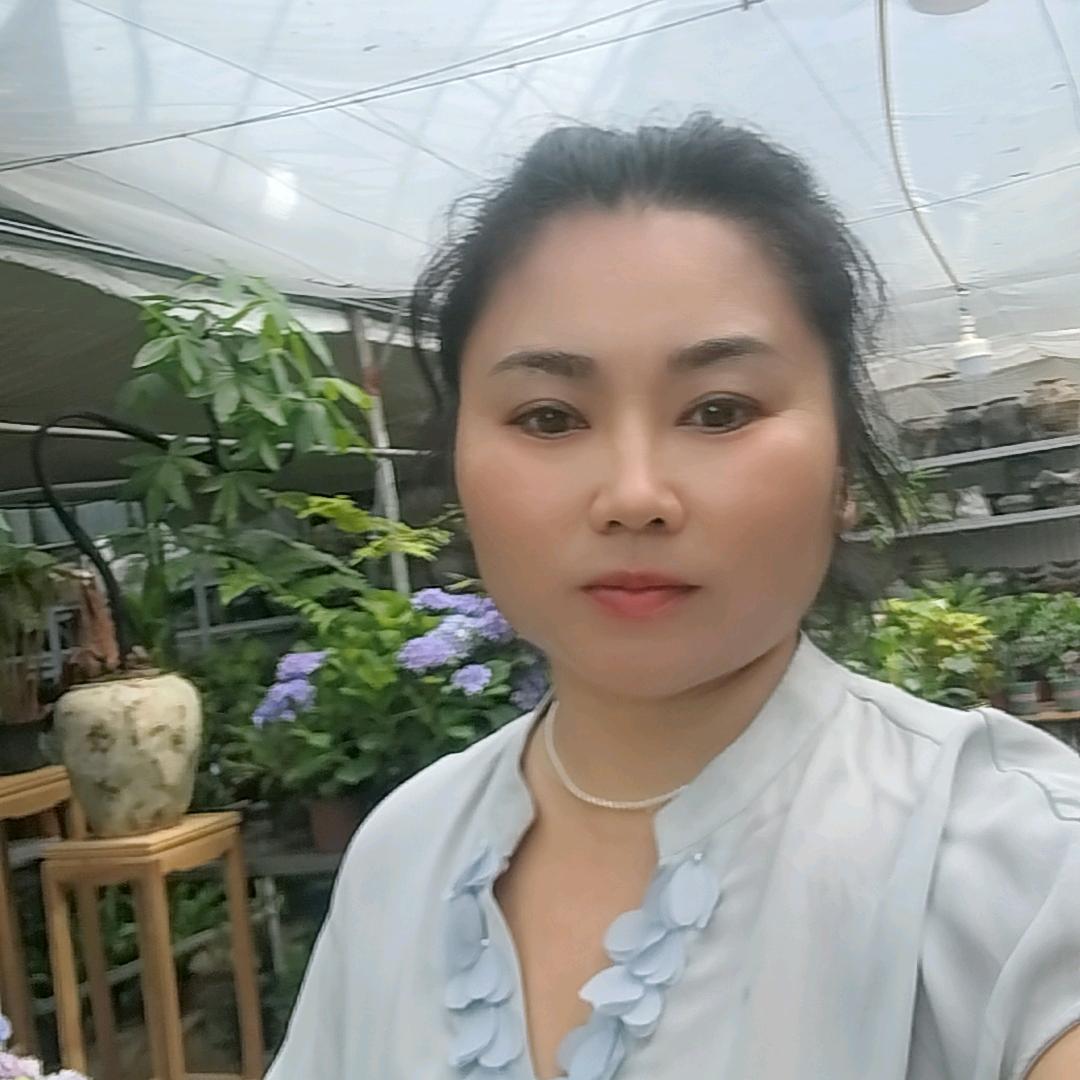 怀化绿植花满屋花圃