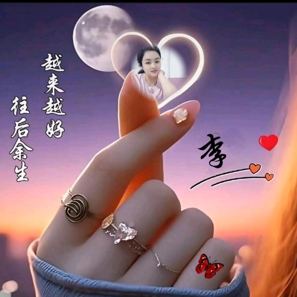 🌝᭄万💐((李🌺⥎挑🌺))一