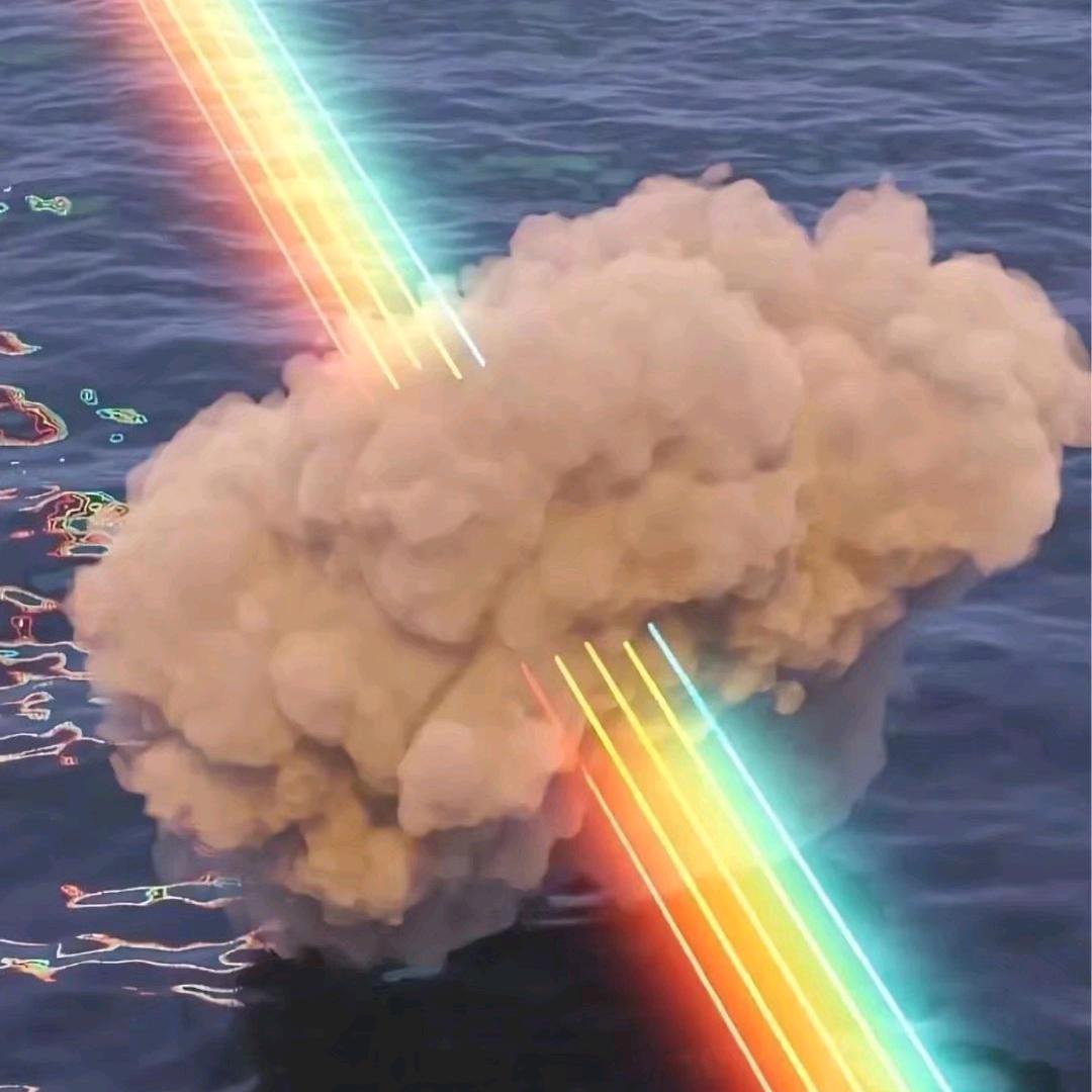 🌈🍀
