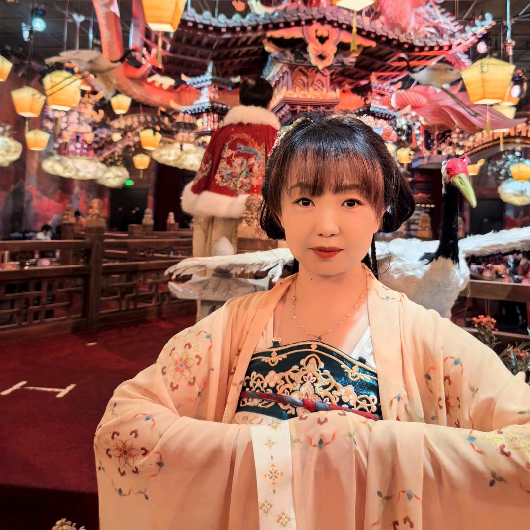 🍑桃姐妈妈🍑