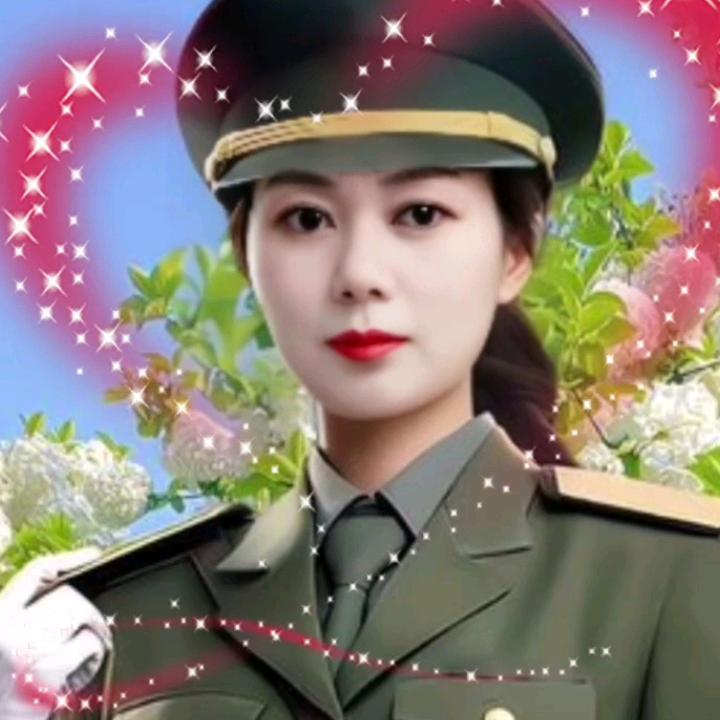 开心每一天🌹🌹