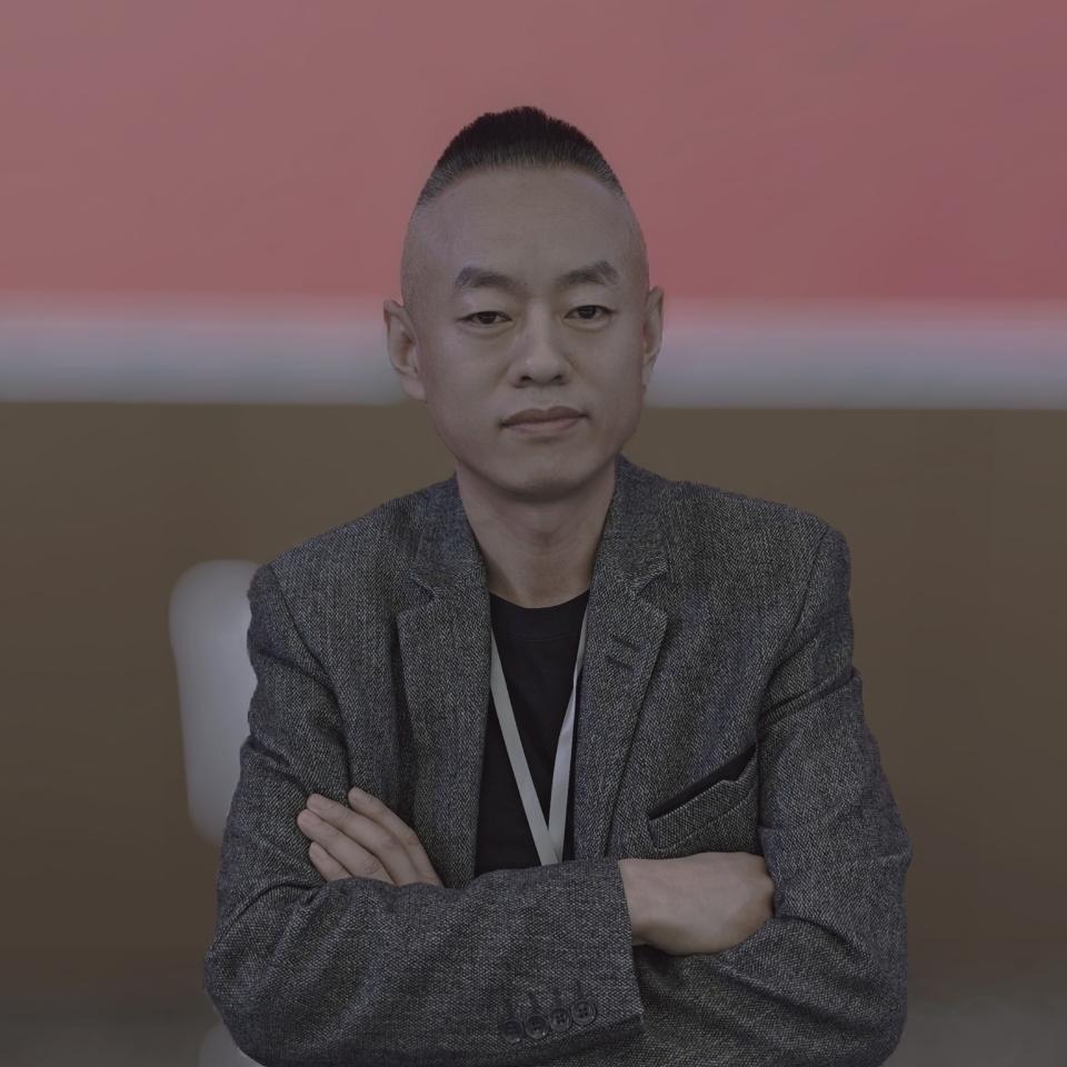 李庆军/瑞华国际酒店