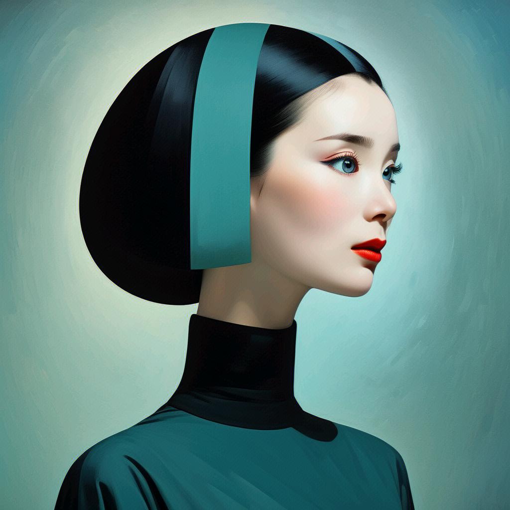 星辰晶屿的美洋洋