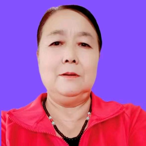 王姐爱运动(小号)