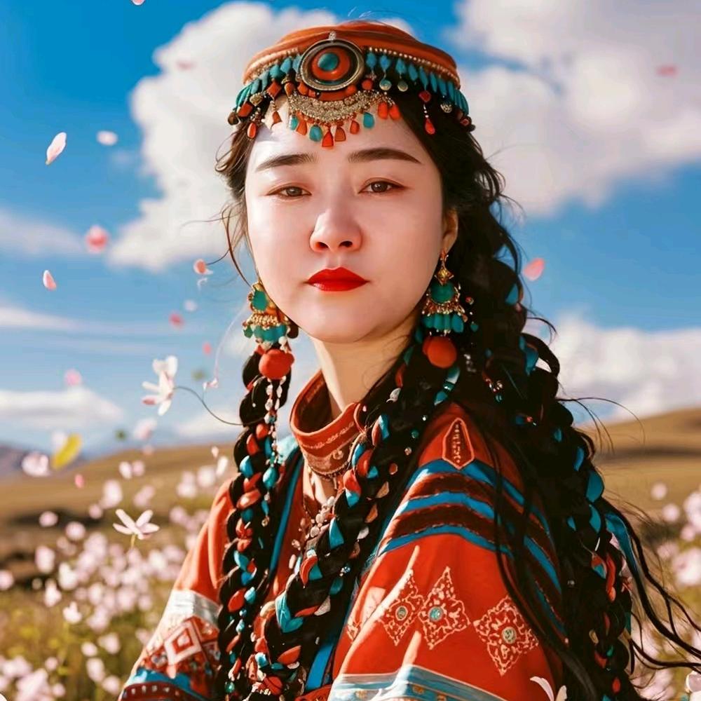 美好