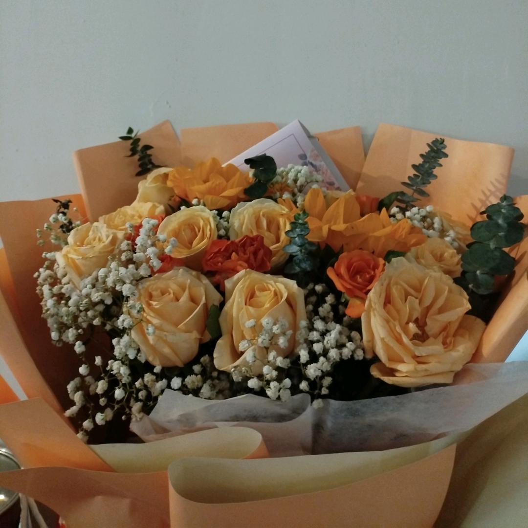 修心状态🌹