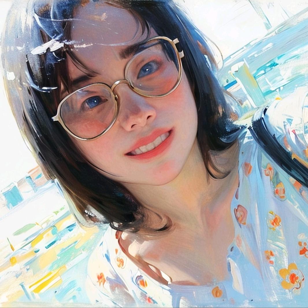 姜💕ྀི