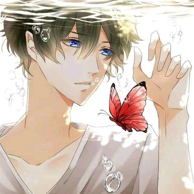 を辰星ぁ慧影き