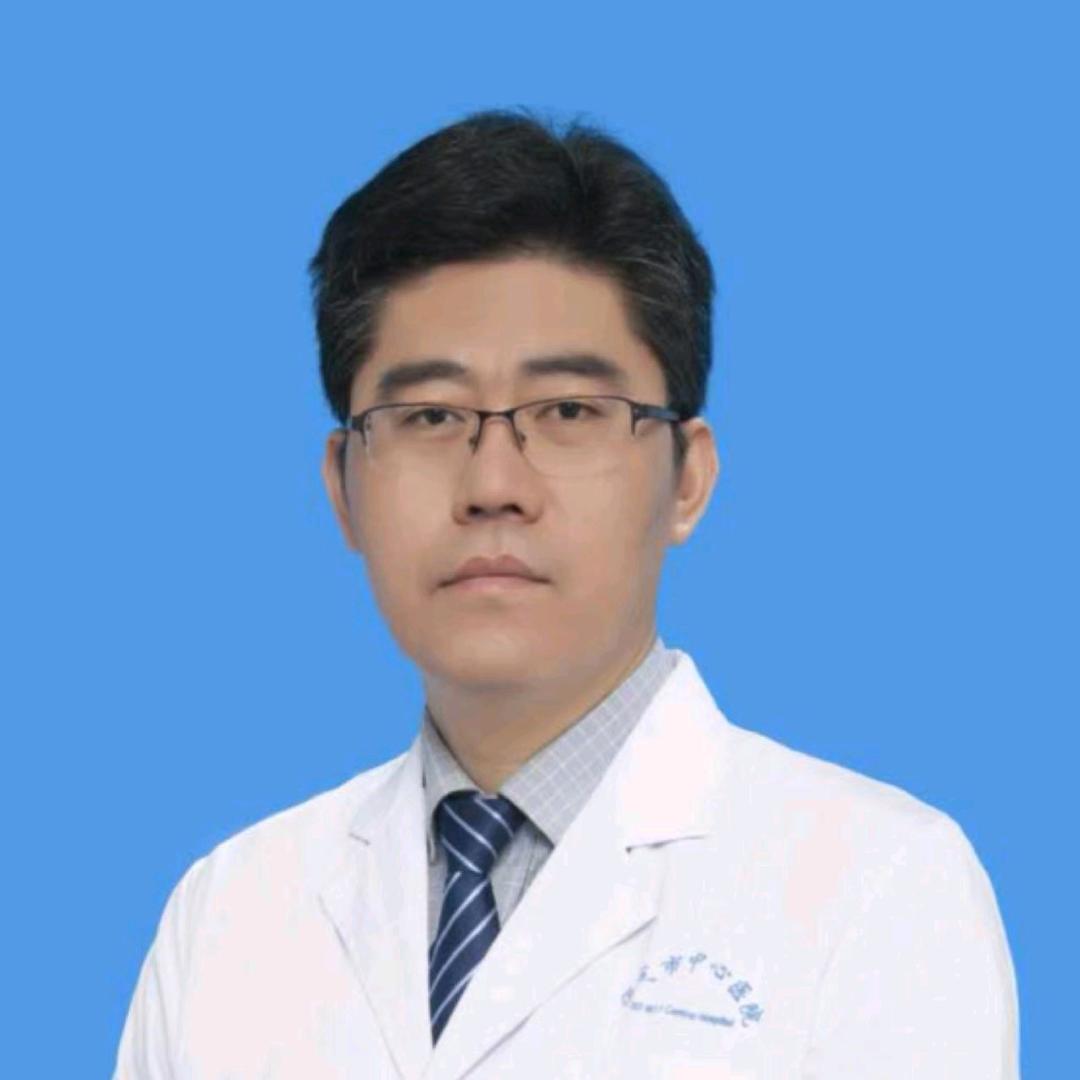 泌尿男科王强博士