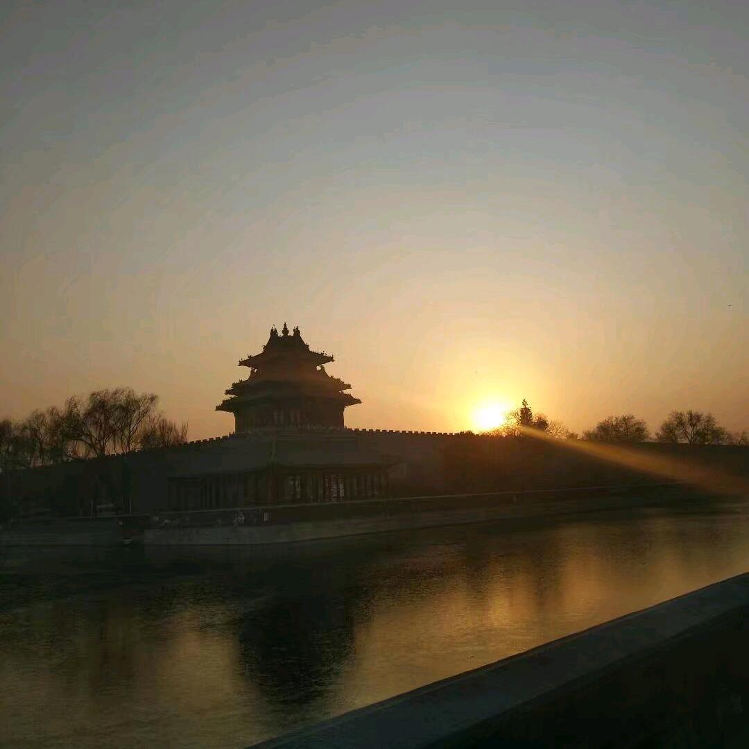 是小徐呀~