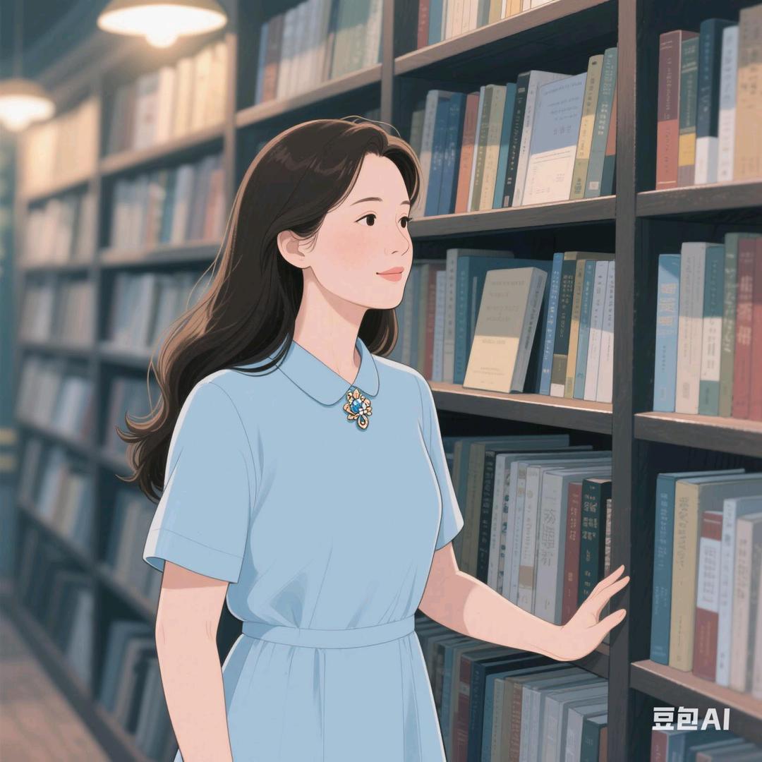 秋天（岁月成诗）