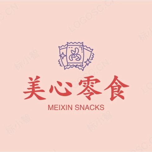 美心零食